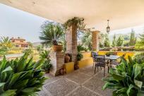 Adosado en venta en  Pinos de Alhaurín, Alhaurín de la Torre