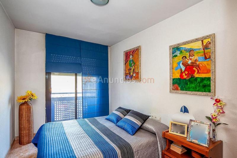 Apartamento en venta en  La Llagosta