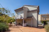 Adosado en venta en  Sierra Perenchiza - Cumbres de Calicanto - Santo D, Chiva