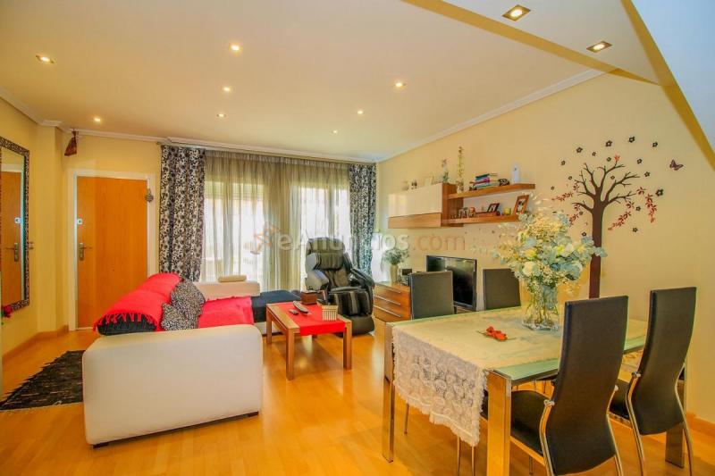 Adosado en venta en  Bonrepos i Mirambell