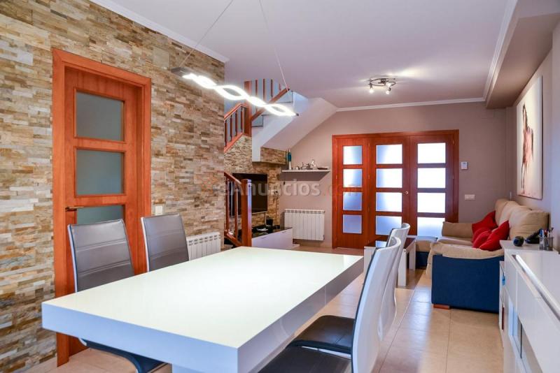 Adosado en venta en  Maanet de la Selva, Maanet de la Selva