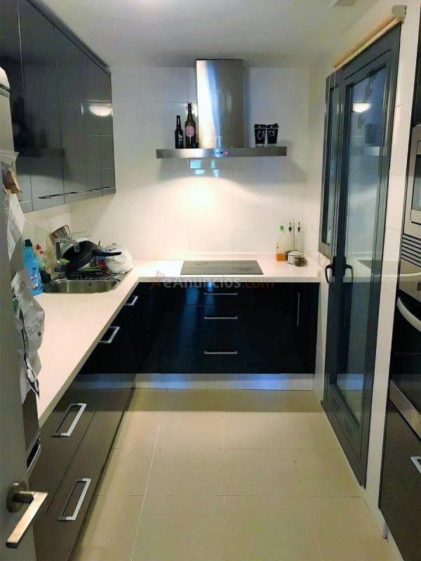 Apartamento en venta en  Nuevo Bulevar, Mairena del Aljarafe