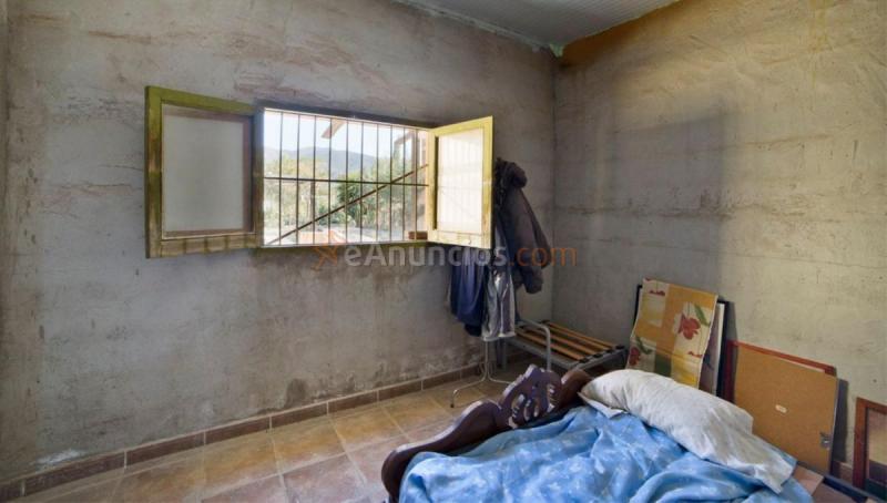 Casa Rural en venta en  Librilla