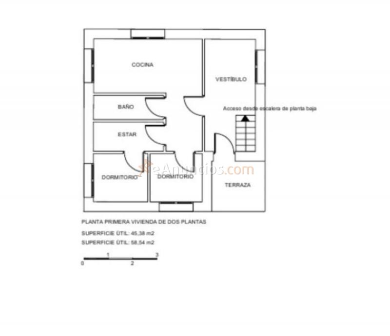 Casa Rural en venta en  LA CORTINA, Luarca - Valdés