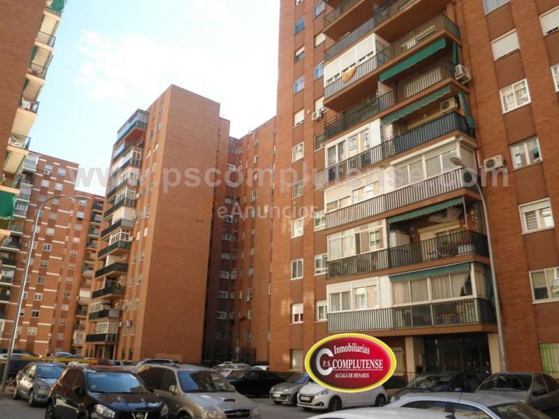Apartamento en venta en  Venecia - Nueva Alcalá, Alcalá de Henares