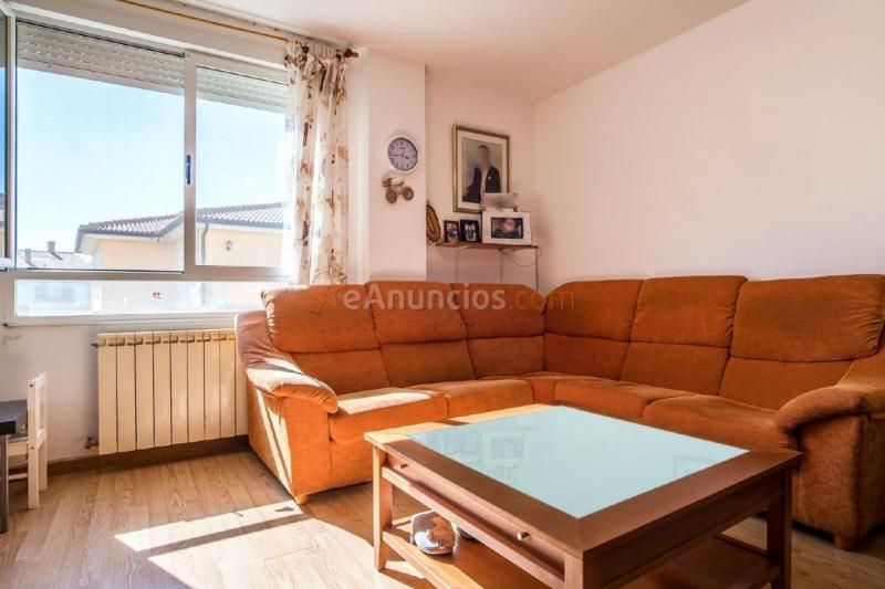 Apartamento en venta en  Sigüenza