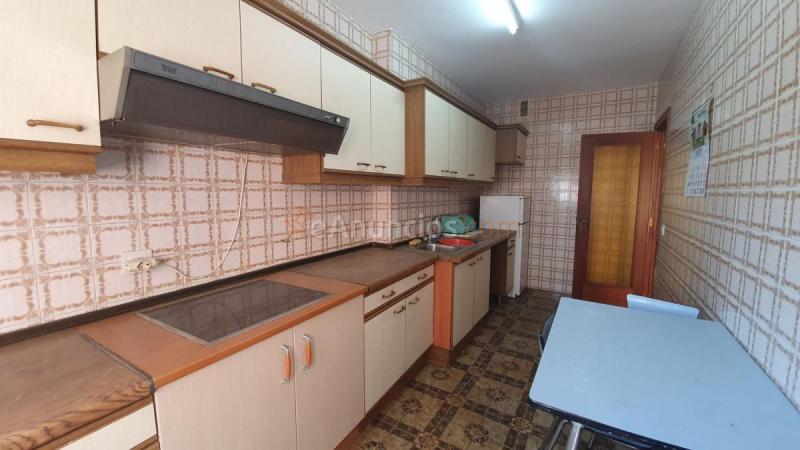 Apartamento en venta en Calle Diagonal, Palencia, San Antonio, Palencia