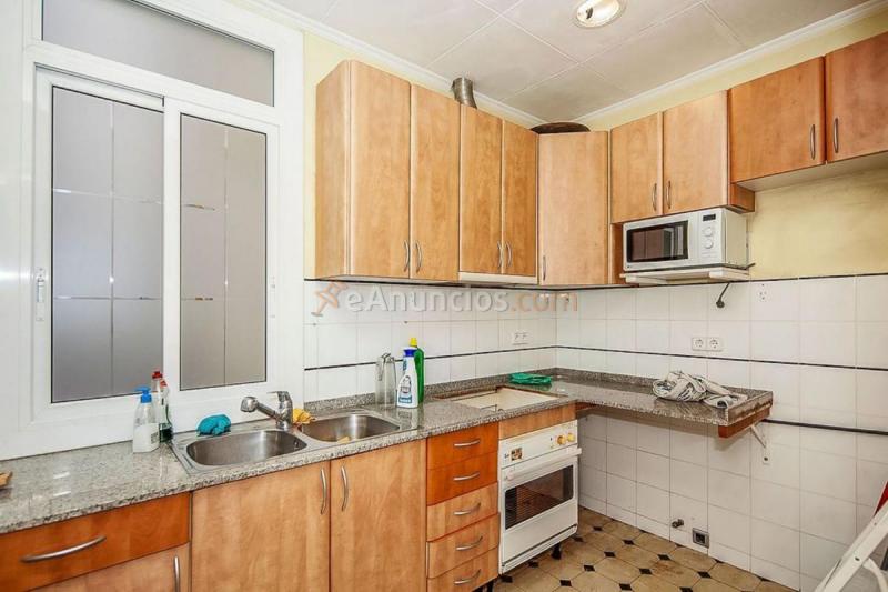 Apartamento en venta en  Eixample, Barcelona