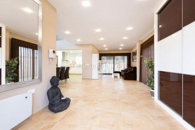 Adosado en venta en  Navajas