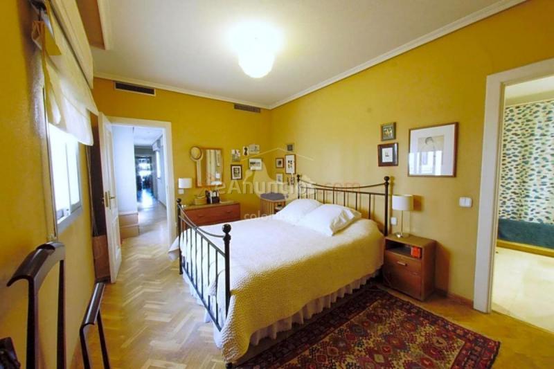 Apartamento en venta en Paseo del Rey, Moncloa, Madrid