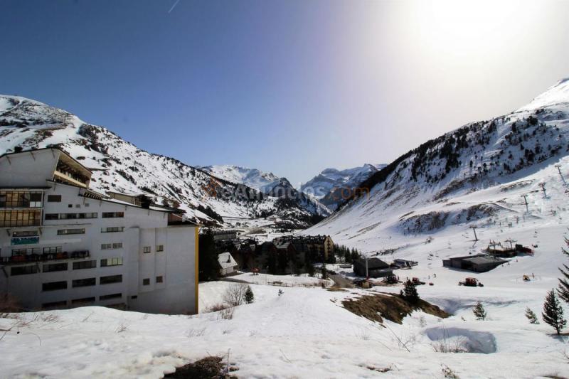Apartamento en venta en  complejo pirineos, Aísa