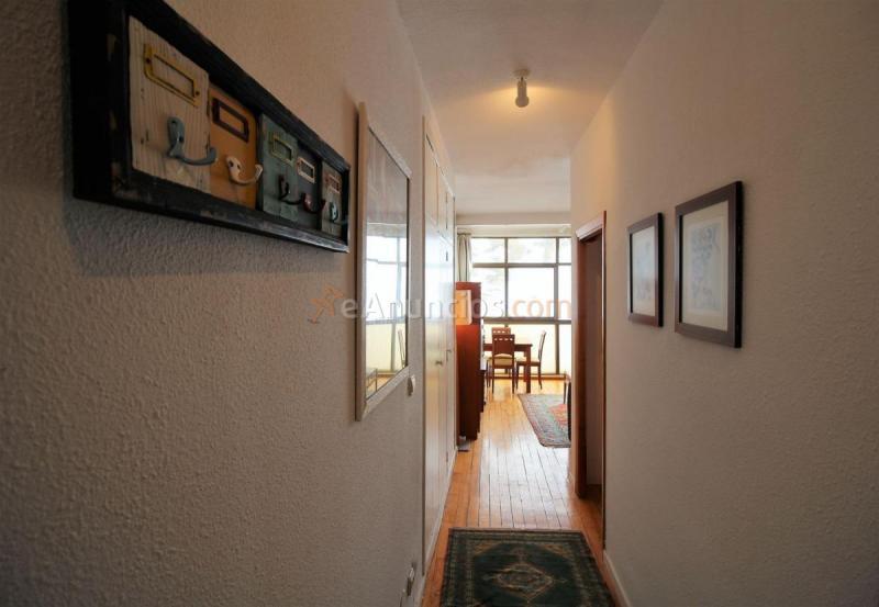 Apartamento en venta en  complejo pirineos, Aísa