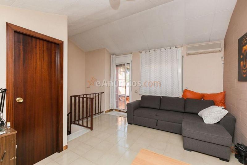 Adosado en venta en  Campreciós - Torre Roja, Viladecans