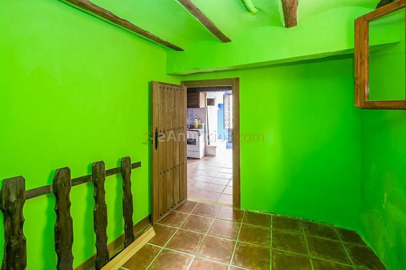 Adosado en venta en  Ademuz