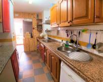 Casa en venta en  Albaida del Aljarafe