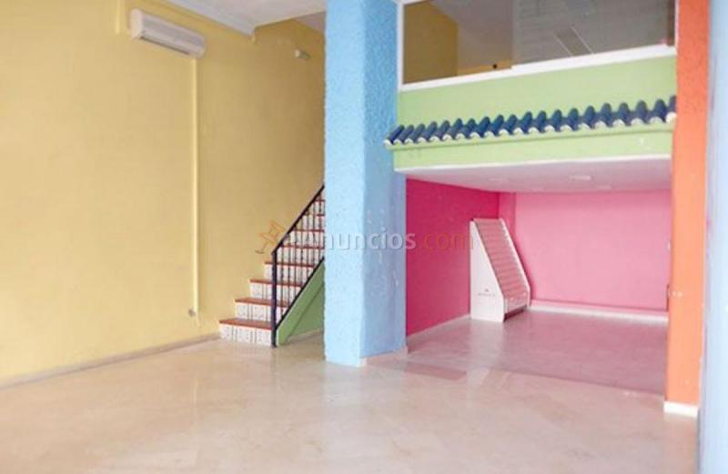 Local Comercial en venta en Avenida Constitución, Arroyo de la Miel, Benalmádena