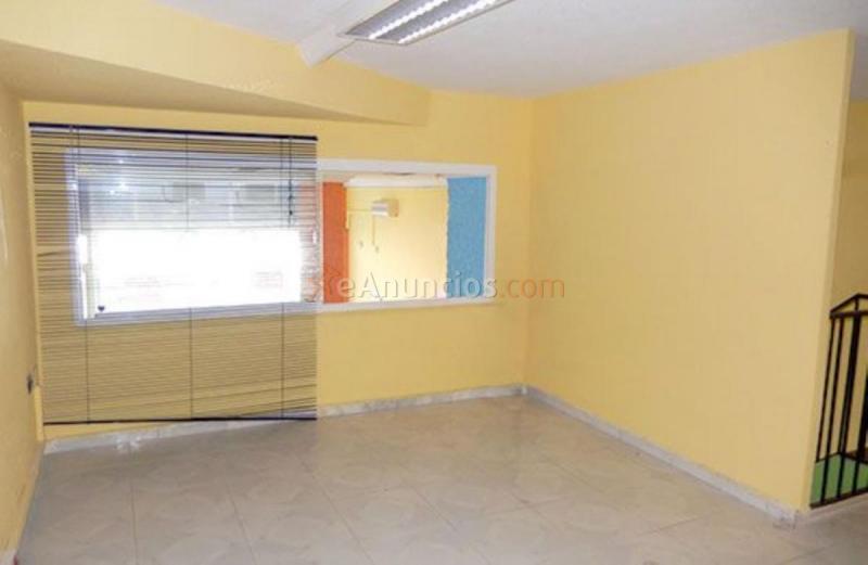 Local Comercial en venta en Avenida Constitución, Arroyo de la Miel, Benalmádena