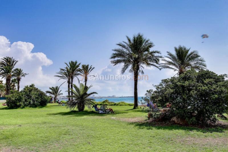 Apartamento en venta en  Urbanización Eliseos Playa, El Acequión - Los Náufragos, Torrevieja