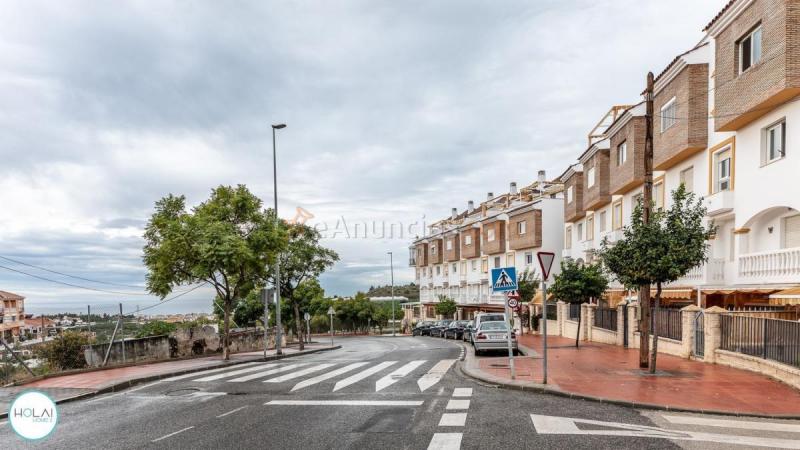 Apartamento en venta en Calle Nuestra Señora de las Nieves, Torrox Pueblo, Torrox