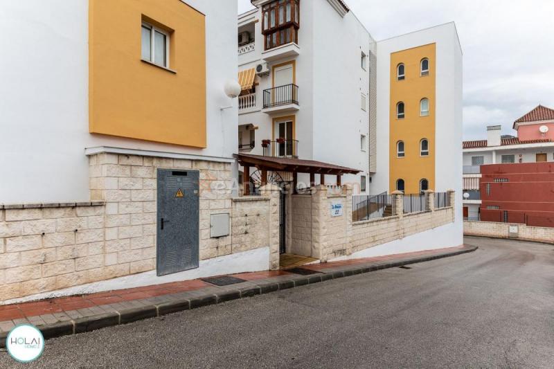 Apartamento en venta en Calle Nuestra Señora de las Nieves, Torrox Pueblo, Torrox