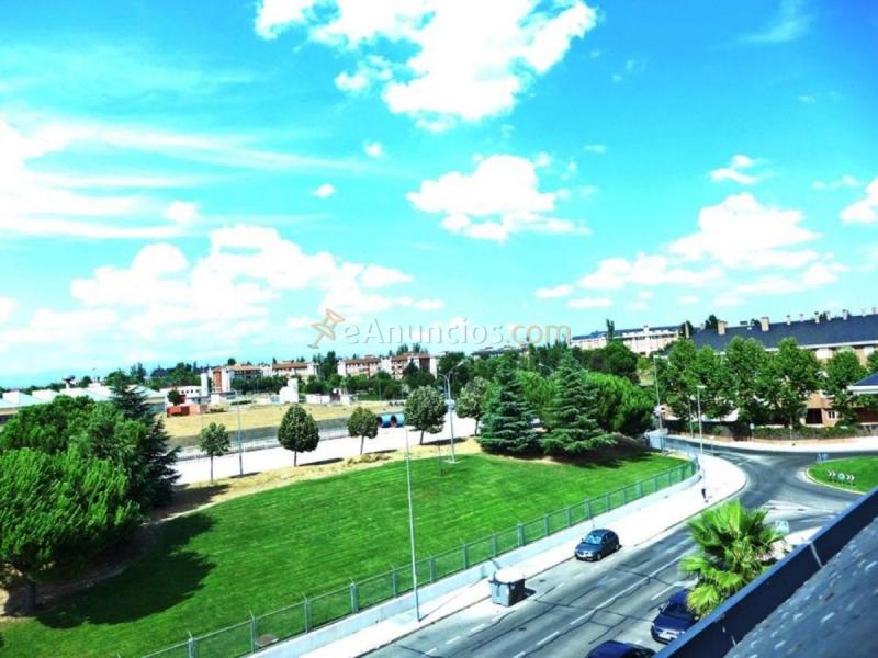 Duplex en venta en  Golf - El Carralero, Majadahonda