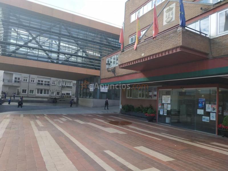 Apartamento en venta en  brunete, Centro, Alcorcón