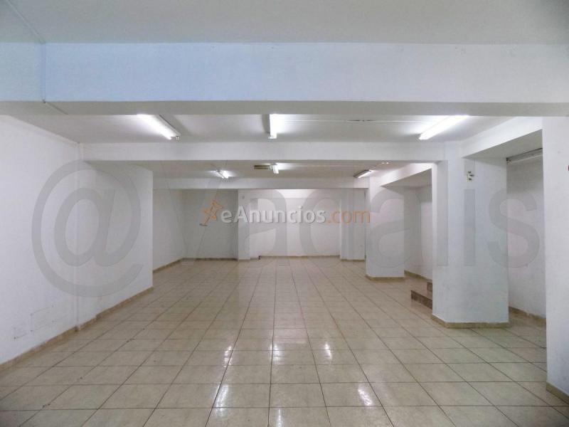 Local Comercial en venta en Calle la naval, Puerto - Canteras, Las Palmas de Gran Canaria