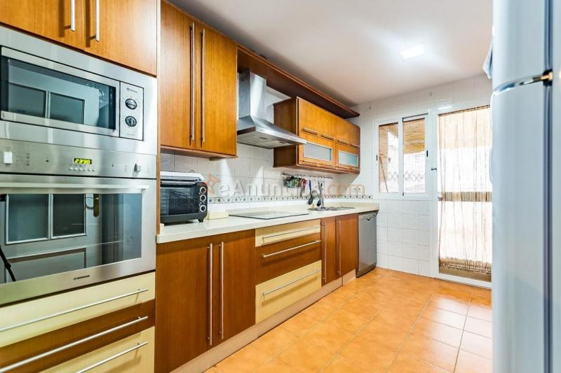 Adosado en venta en  Zona Fuentemora, Antequera