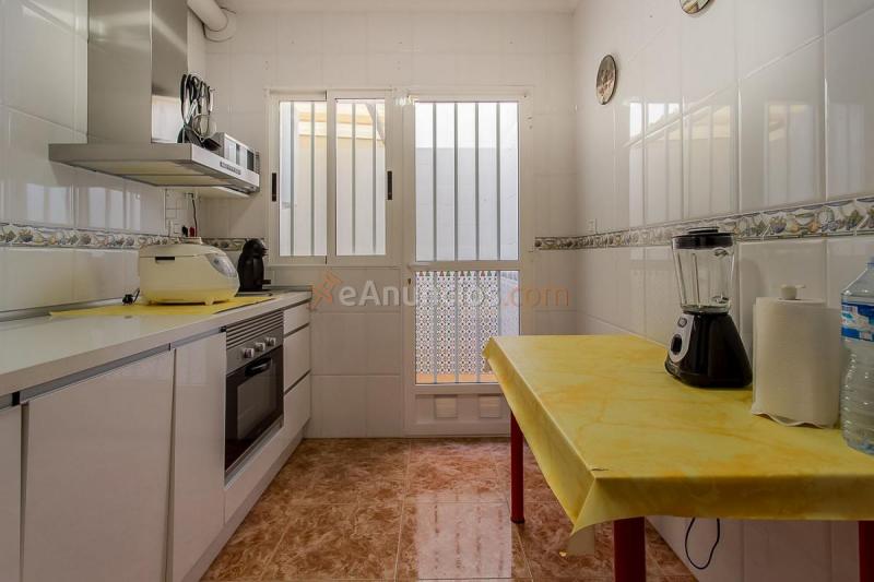 Duplex en venta en  Mar de Cristal-Cabo de Palos, Cartagena