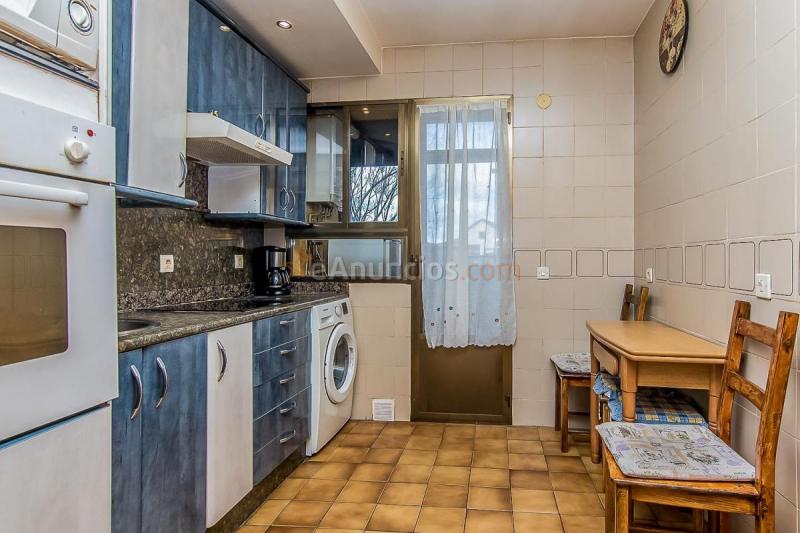 Apartamento en venta en  Soto y Amio