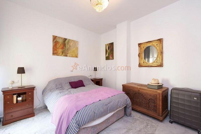 Duplex en venta en  San Ildefonso, Granada
