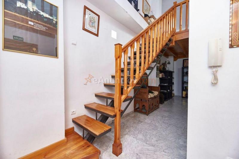 Duplex en venta en  San Ildefonso, Granada