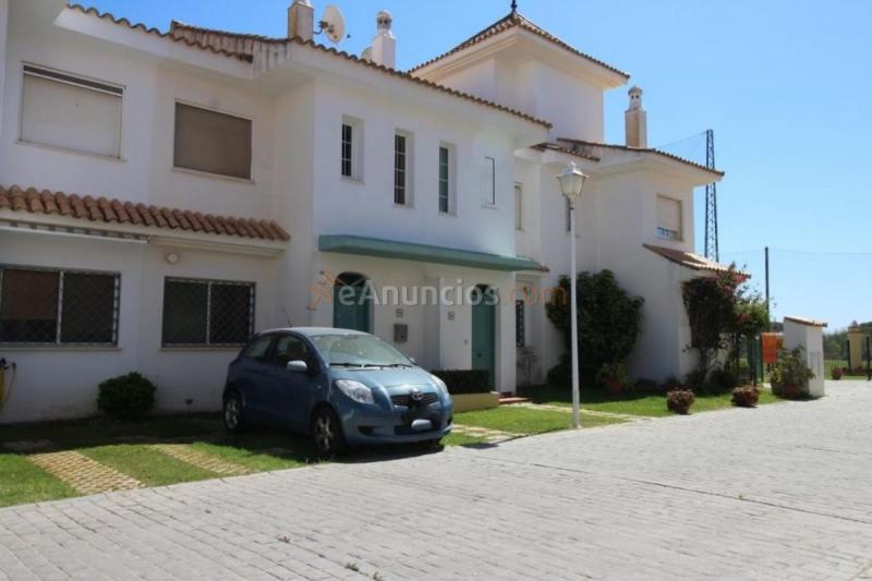 Casa en venta en Avenida Cristobal Colon, El Portil