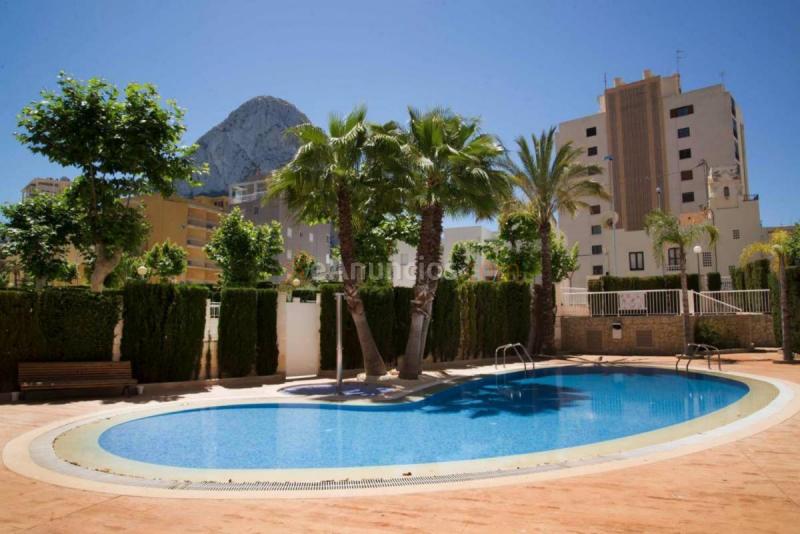 Loft en venta en Calle Castellón de la Plana, Puerto, Calpe