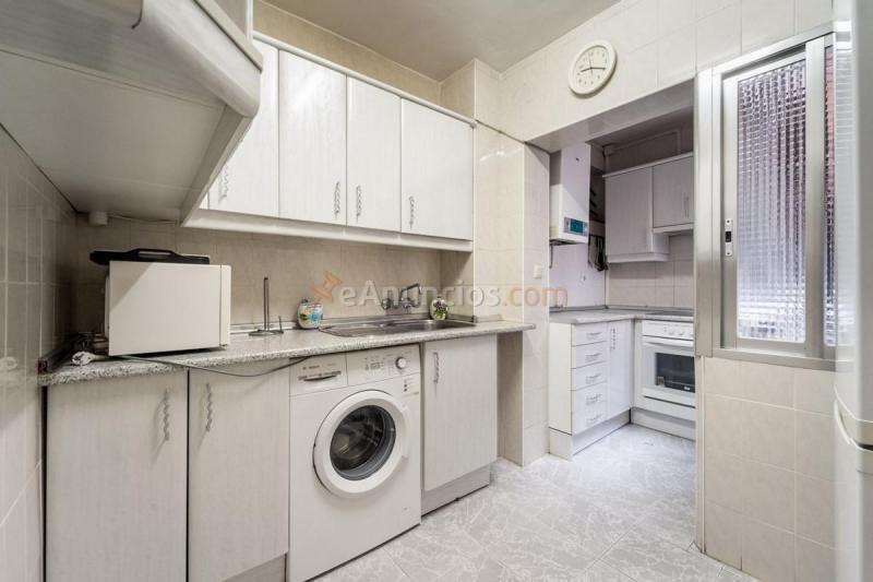 Apartamento en venta en  Los Valles-San Vazquez-El Fuerte, Guadalajara