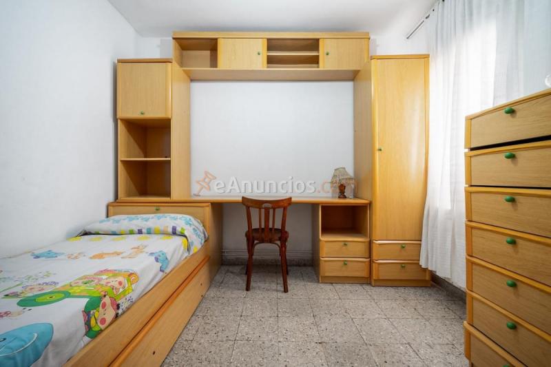 Apartamento en venta en  Los Valles-San Vazquez-El Fuerte, Guadalajara