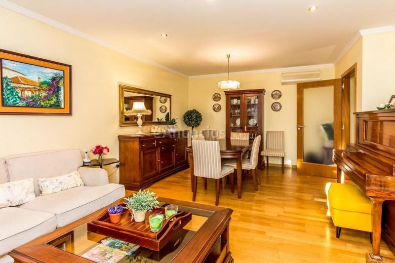 Atico en venta en  La Salud-La Salle, Santa Cruz de Tenerife