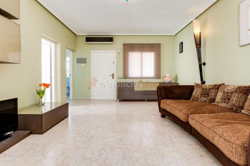 Casa en venta en Calle sierra maria, Ciudad Quesada