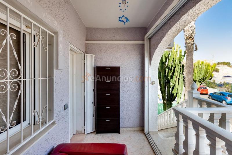 Casa en venta en Calle sierra maria, Ciudad Quesada