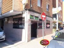 Local Comercial en venta en  Rinconada, Alcalá de Henares