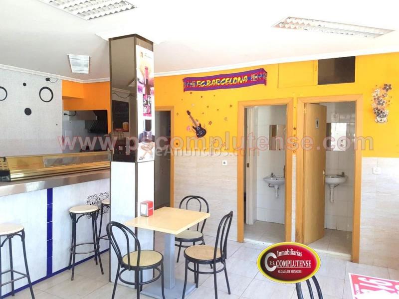 Local Comercial en venta en  Rinconada, Alcalá de Henares