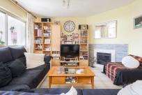 Adosado en venta en  Rinconada, Alcalá de Henares