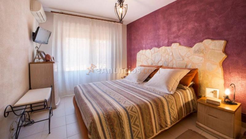 Adosado en venta en  Centro, San Juan de Alicante