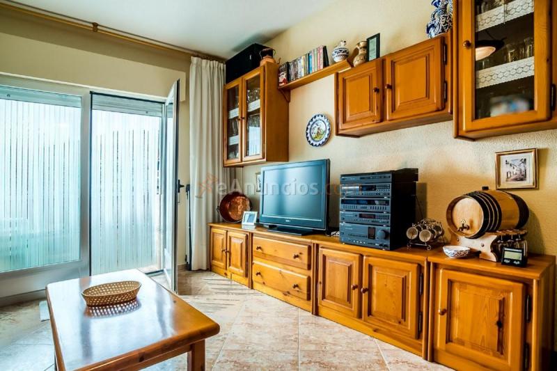 Apartamento en venta en  Navaluenga