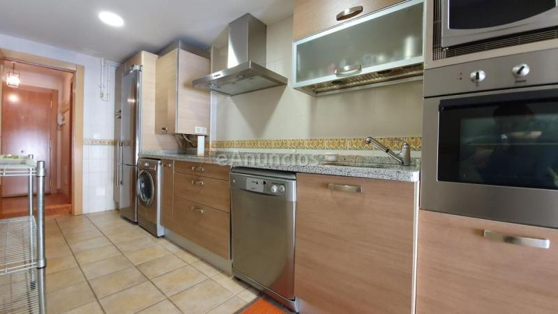 Duplex en venta en  Mayor, Centro, Palencia