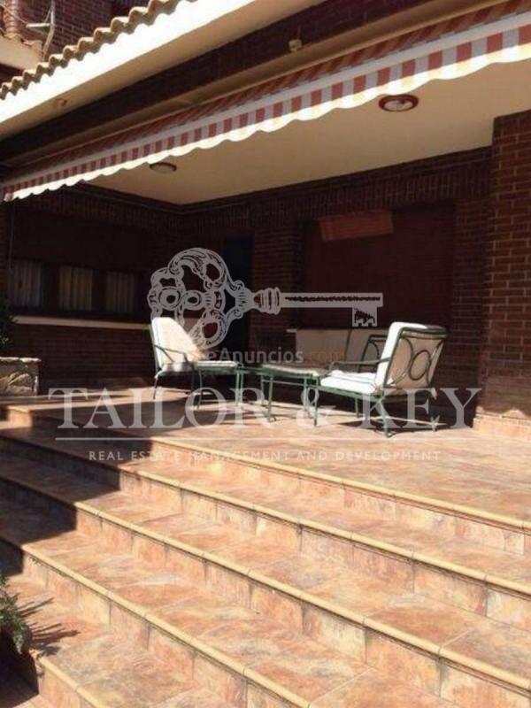 Casa Rural en venta en Plaza Mayor, Centro, Aranda de Duero