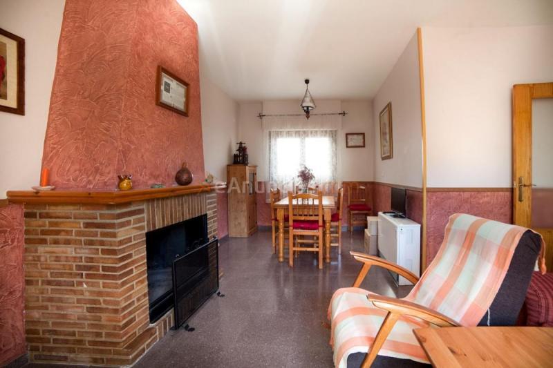 Duplex en venta en  Pinoso