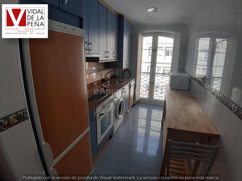 Duplex en venta en  Hernán Cortés, Centro - Ayuntamiento, Santander