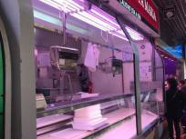 Local Comercial en venta en Paseo de Santa María de la Cabeza, Madrid, Arganzuela, Madrid