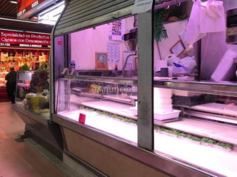 Local Comercial en venta en Paseo de Santa María de la Cabeza, Madrid, Arganzuela, Madrid